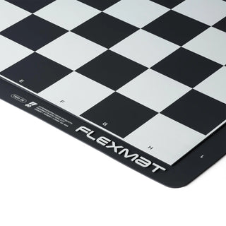 Stanton Series 01 Chess Set