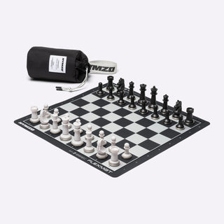 Stanton Series 01 Chess Set