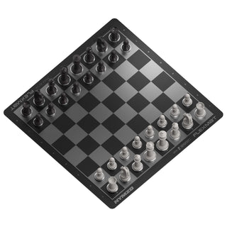 Stanton Series 01 Chess Set