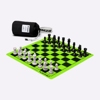 Stanton Series 01 Chess Set