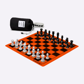 Stanton Series 01 Chess Set