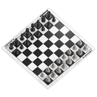 Stanton Series 01 Chess Set