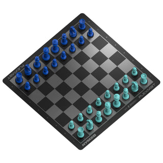 Stanton Series 01 Chess Set