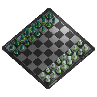 Stanton Series 01 Chess Set