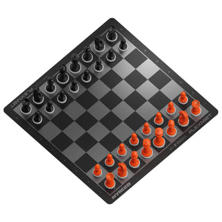 Stanton Series 01 Chess Set