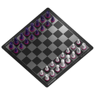 Stanton Series 01 Chess Set