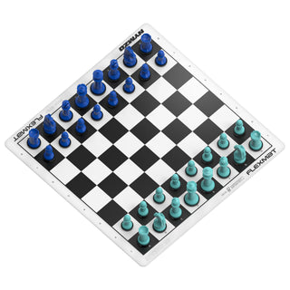 Stanton Series 01 Chess Set