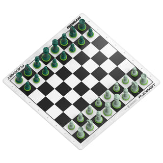 Stanton Series 01 Chess Set