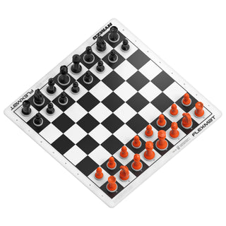 Stanton Series 01 Chess Set