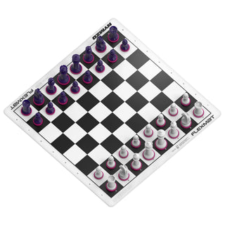 Stanton Series 01 Chess Set