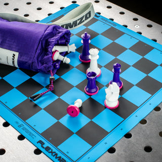 Stanton Series 01 Chess Set