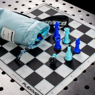 Stanton Series 01 Chess Set