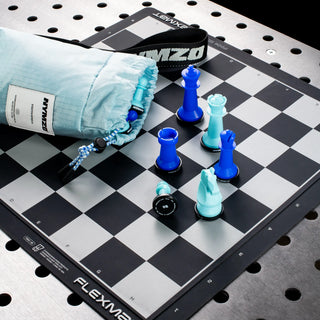 Stanton Series 01 Chess Set