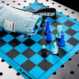 Stanton Series 01 Chess Set