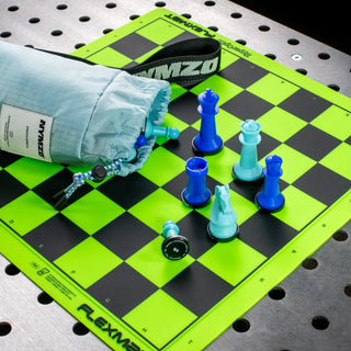Stanton Series 01 Chess Set