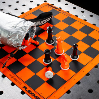 Stanton Series 01 Chess Set