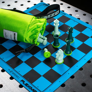 Stanton Series 01 Chess Set