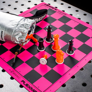 Stanton Series 01 Chess Set