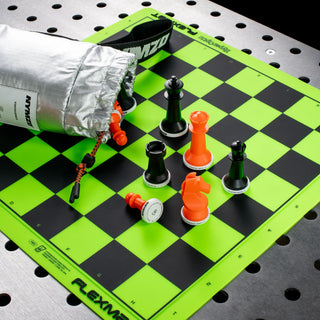 Stanton Series 01 Chess Set