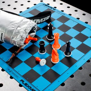 Stanton Series 01 Chess Set