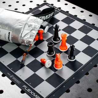 Stanton Series 01 Chess Set