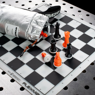 Stanton Series 01 Chess Set