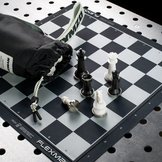 Stanton Series 01 Chess Set