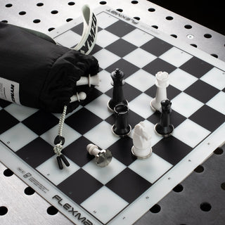Stanton Series 01 Chess Set