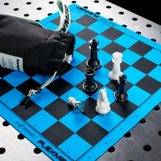 Stanton Series 01 Chess Set