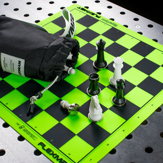 Stanton Series 01 Chess Set
