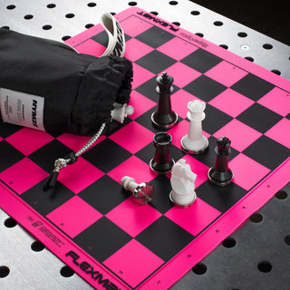 Stanton Series 01 Chess Set