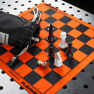 Stanton Series 01 Chess Set