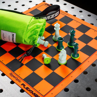 Stanton Series 01 Chess Set