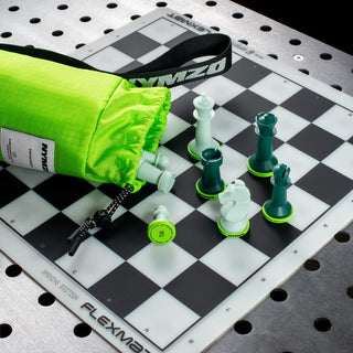 Stanton Series 01 Chess Set