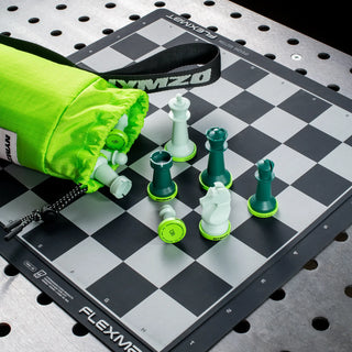 Stanton Series 01 Chess Set