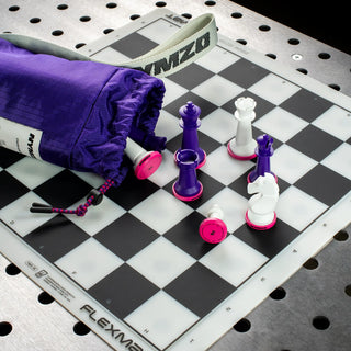Stanton Series 01 Chess Set