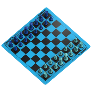 Stanton Series 01 Chess Set