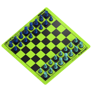 Stanton Series 01 Chess Set