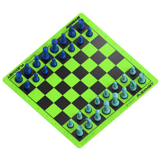 Stanton Series 01 Chess Set