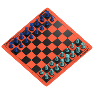 Stanton Series 01 Chess Set