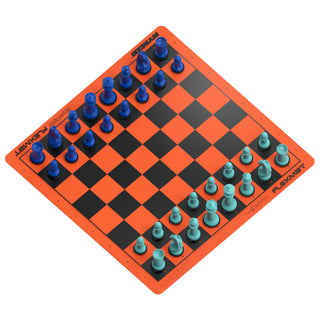 Stanton Series 01 Chess Set