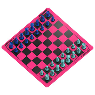 Stanton Series 01 Chess Set