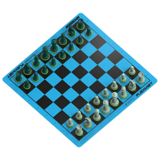 Stanton Series 01 Chess Set