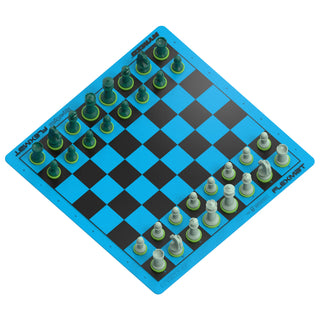 Stanton Series 01 Chess Set