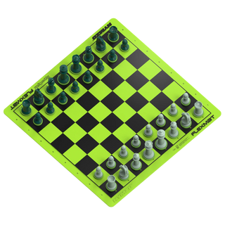 Stanton Series 01 Chess Set