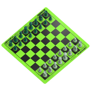 Stanton Series 01 Chess Set
