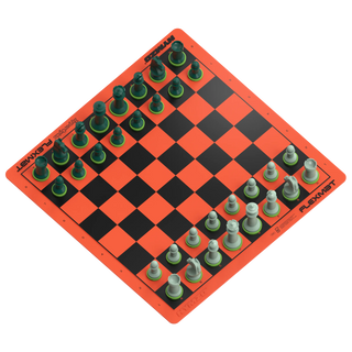 Stanton Series 01 Chess Set