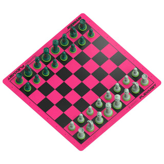 Stanton Series 01 Chess Set