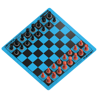 Stanton Series 01 Chess Set
