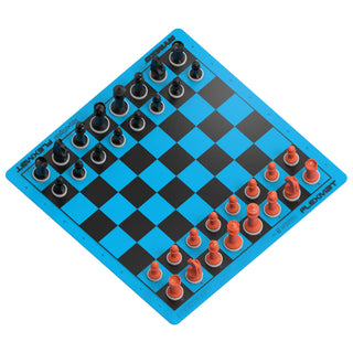 Stanton Series 01 Chess Set